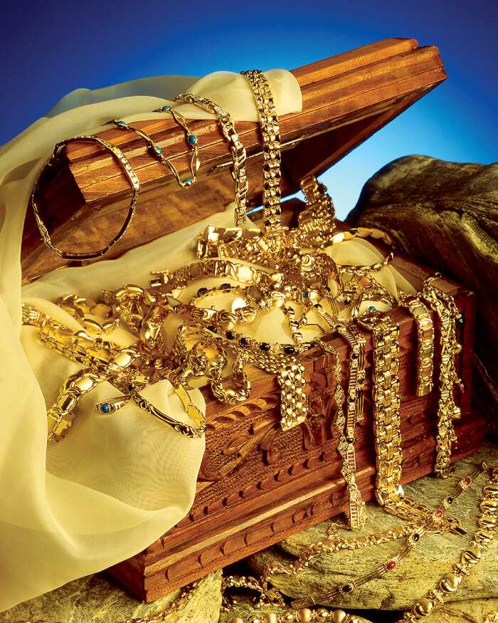 WEALTH PALACE